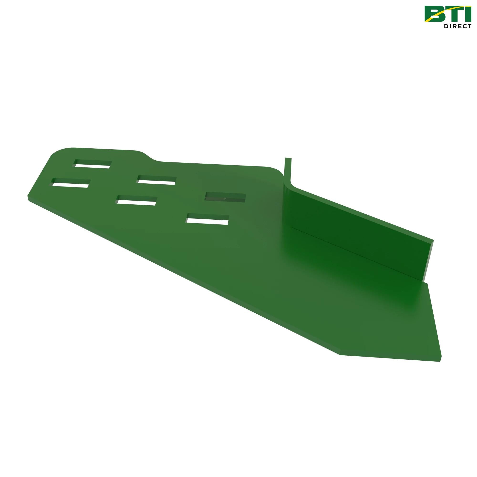 AH201300: Center Auger Bracket Mounting
