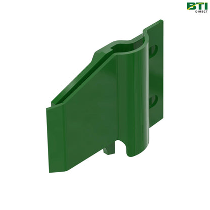 AH201329: Right Side Cutterbar Knife Guard
