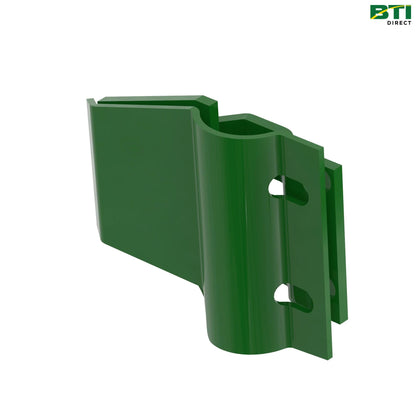 AH201329: Right Side Cutterbar Knife Guard