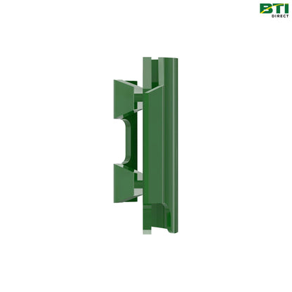 AH201329: Right Side Cutterbar Knife Guard