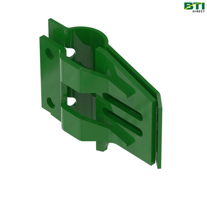 AH201329: Right Side Cutterbar Knife Guard
