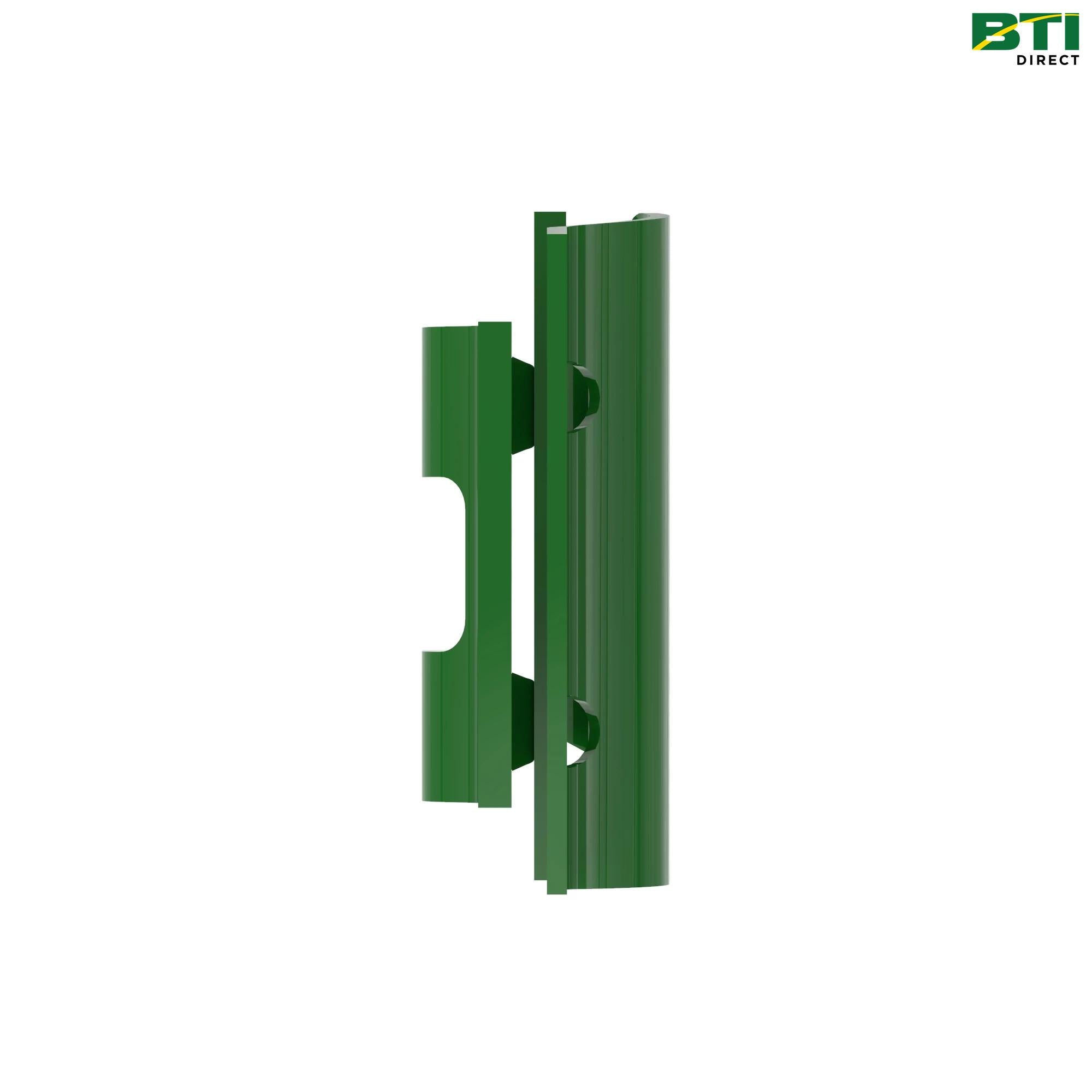 AH201329: Right Side Cutterbar Knife Guard