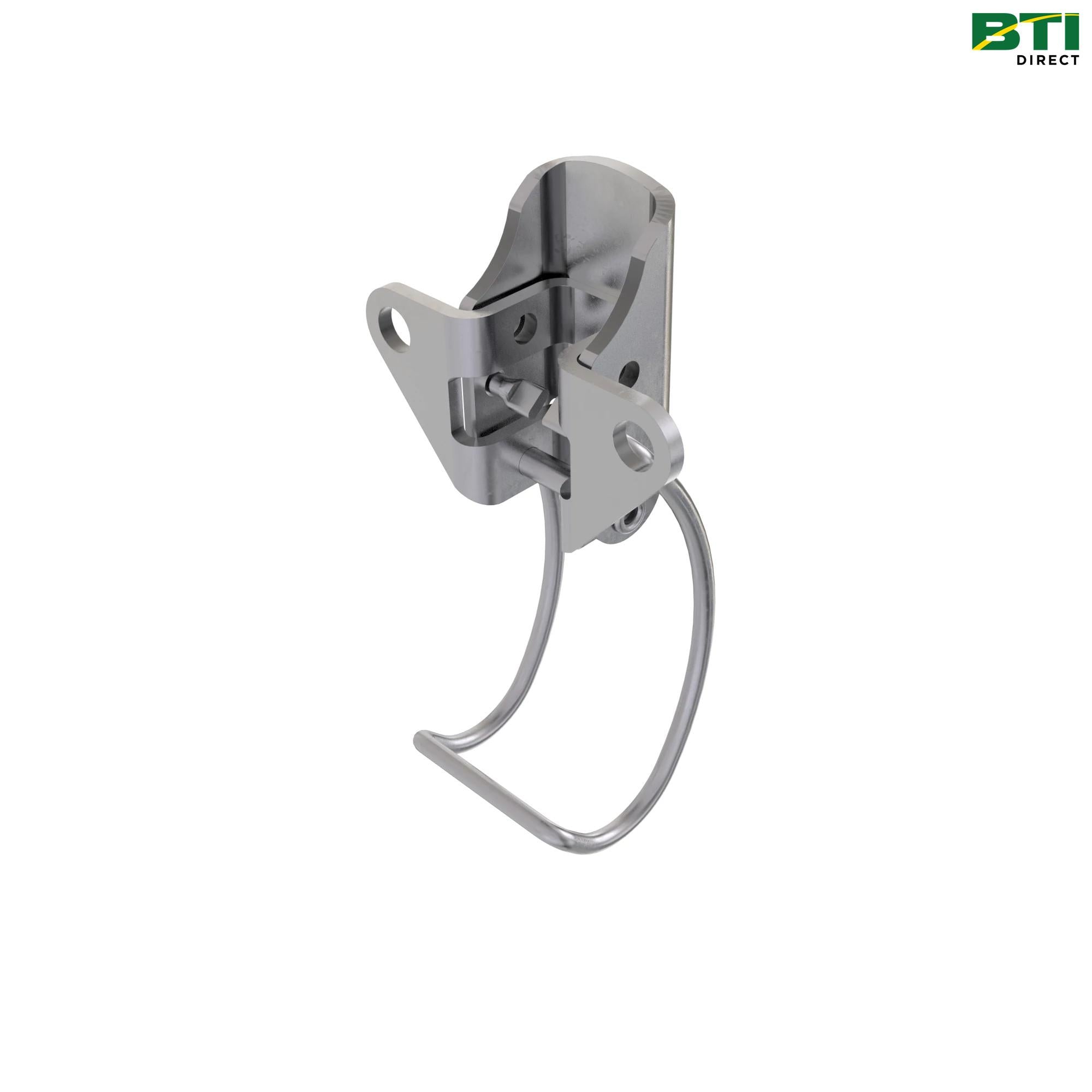 AH201421: Latch