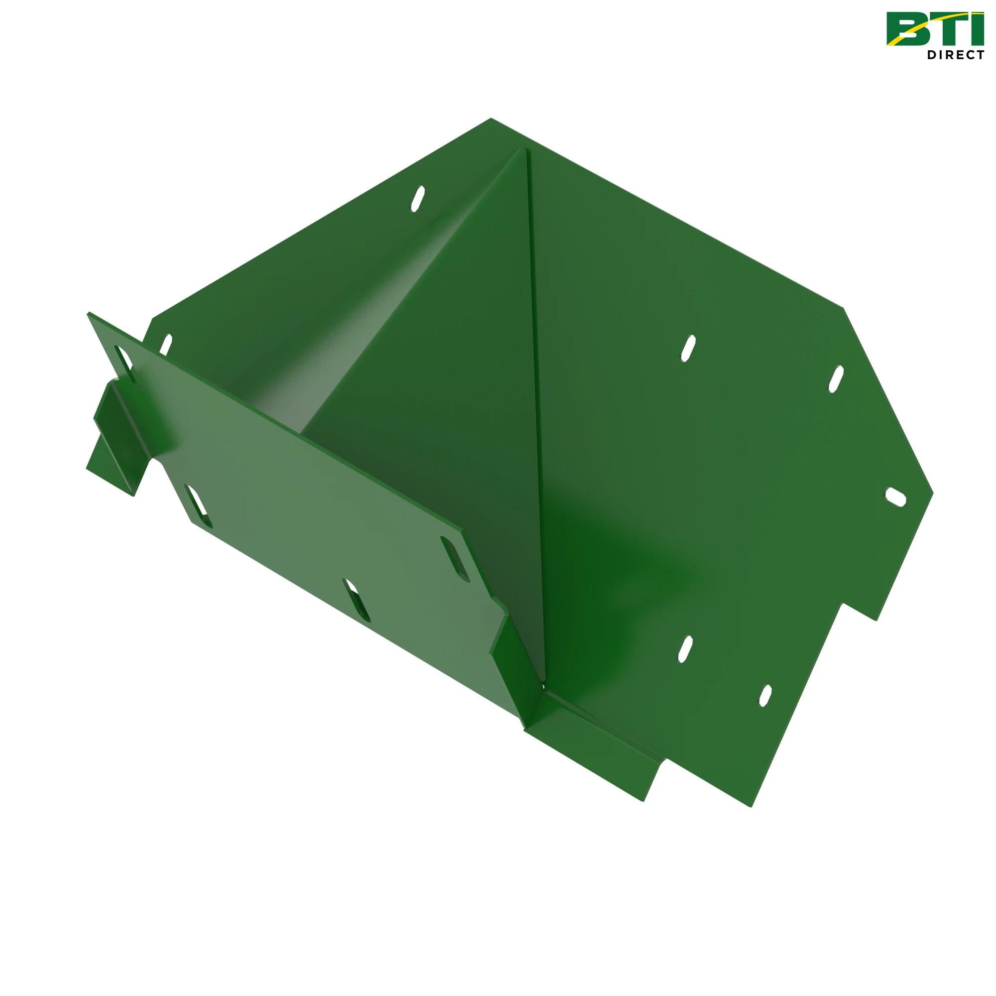 AH201460: Elevator Carrier Support