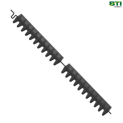 AH201542: Louver