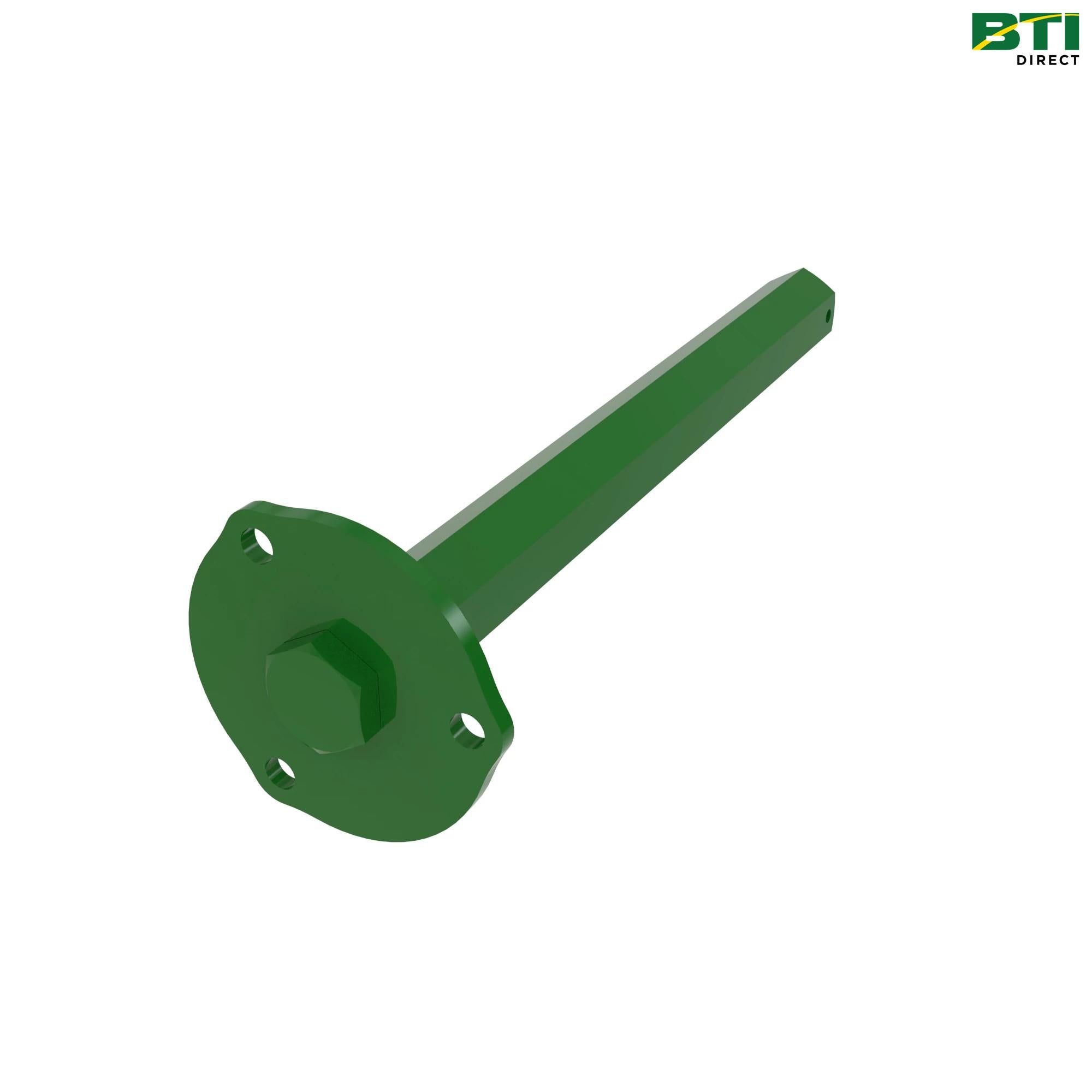 AH201711: Universal Driveshaft