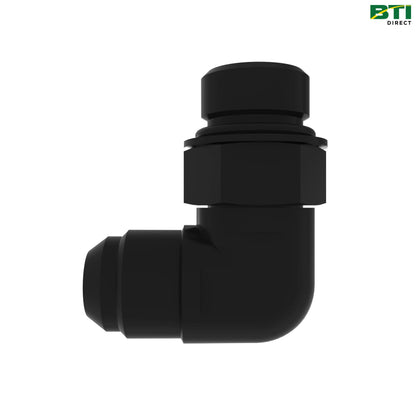 AH20193: Elbow Adapter Fitting