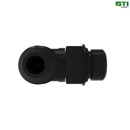 AH20193: Elbow Adapter Fitting