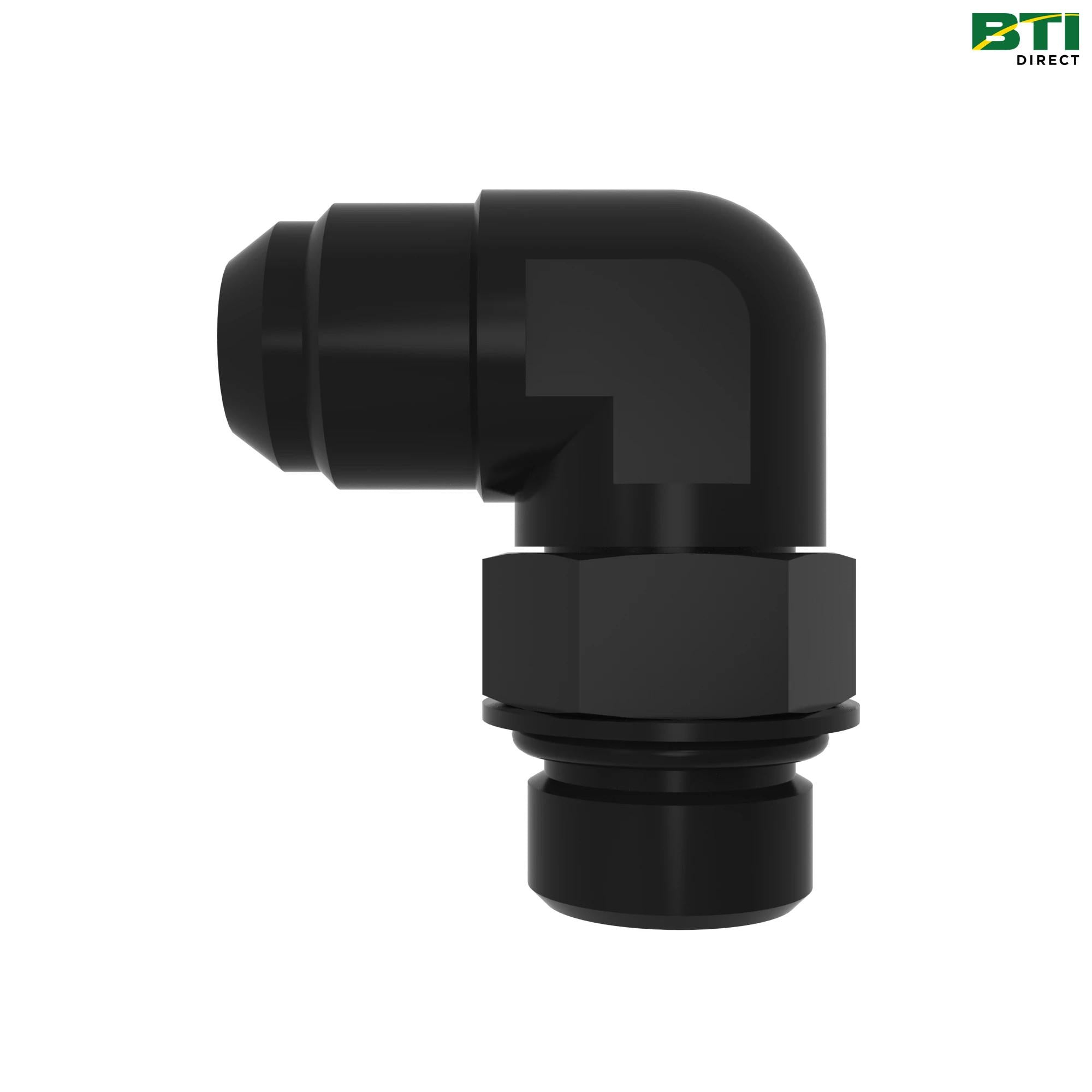 AH20193: Elbow Adapter Fitting