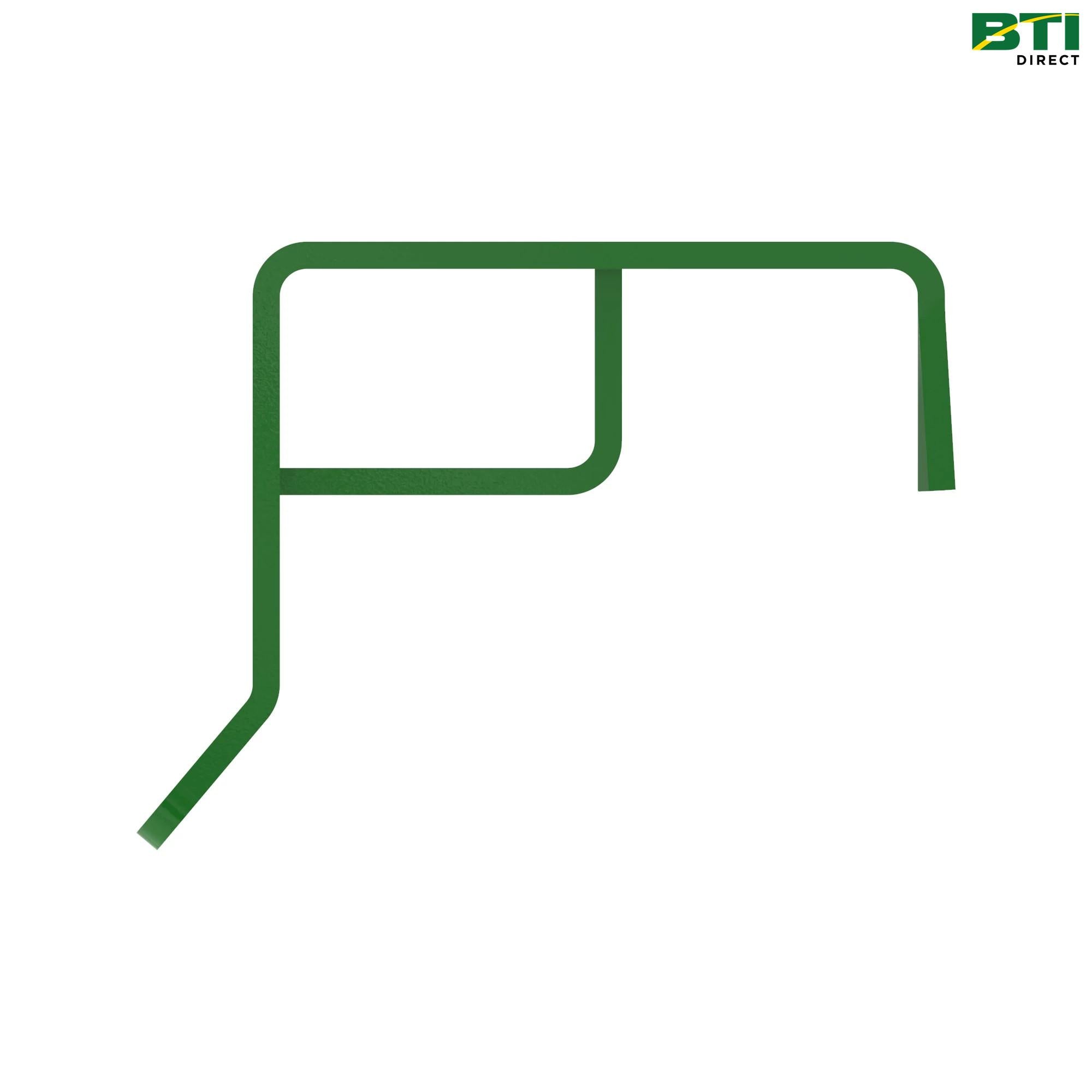 AH201984: Straw Chopper Bracket