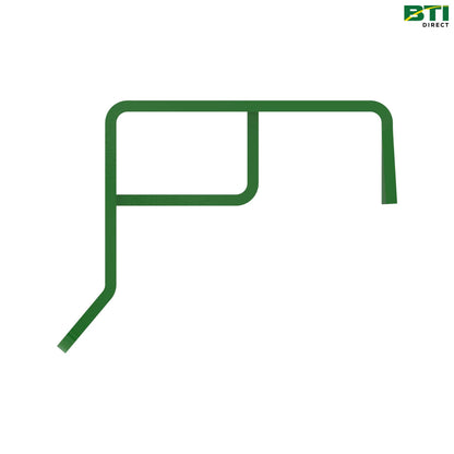 AH201984: Straw Chopper Bracket