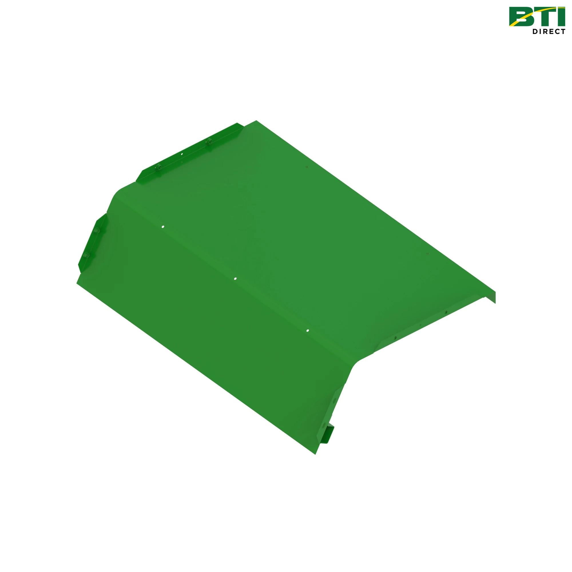 AH201996: Floor