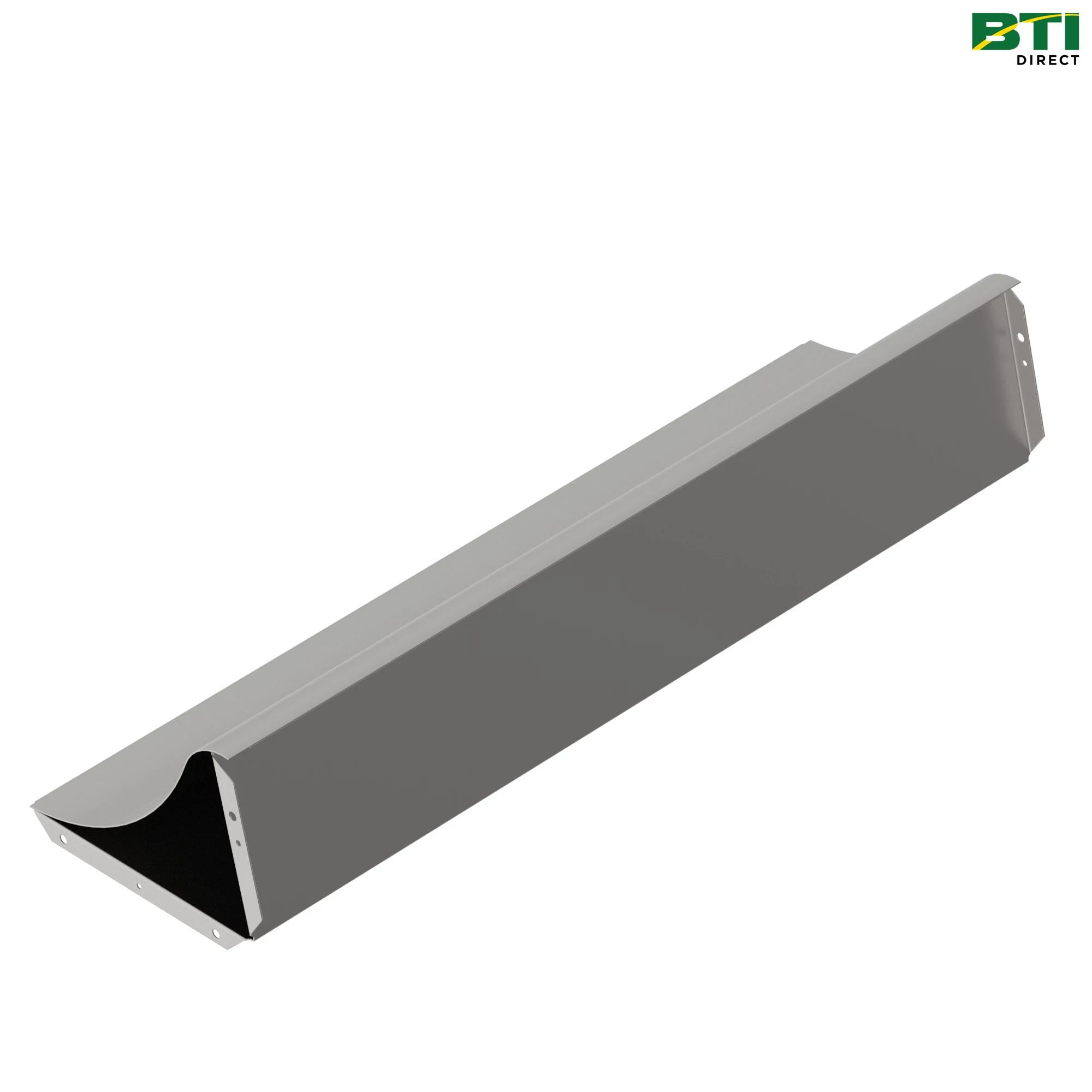 AH201997: Fan Winboard Narrow Sheet Assembly