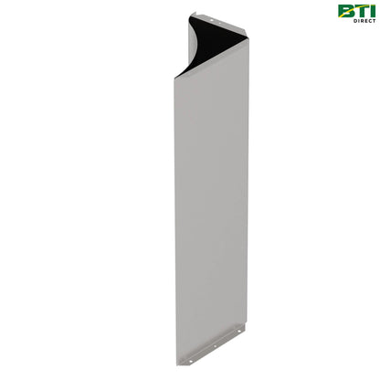 AH201997: Fan Winboard Narrow Sheet Assembly