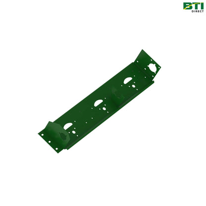AH202001: Front Auger Bed Channel Assembly