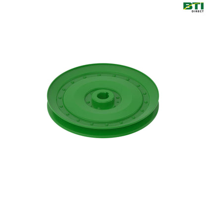AH202007: Pulley