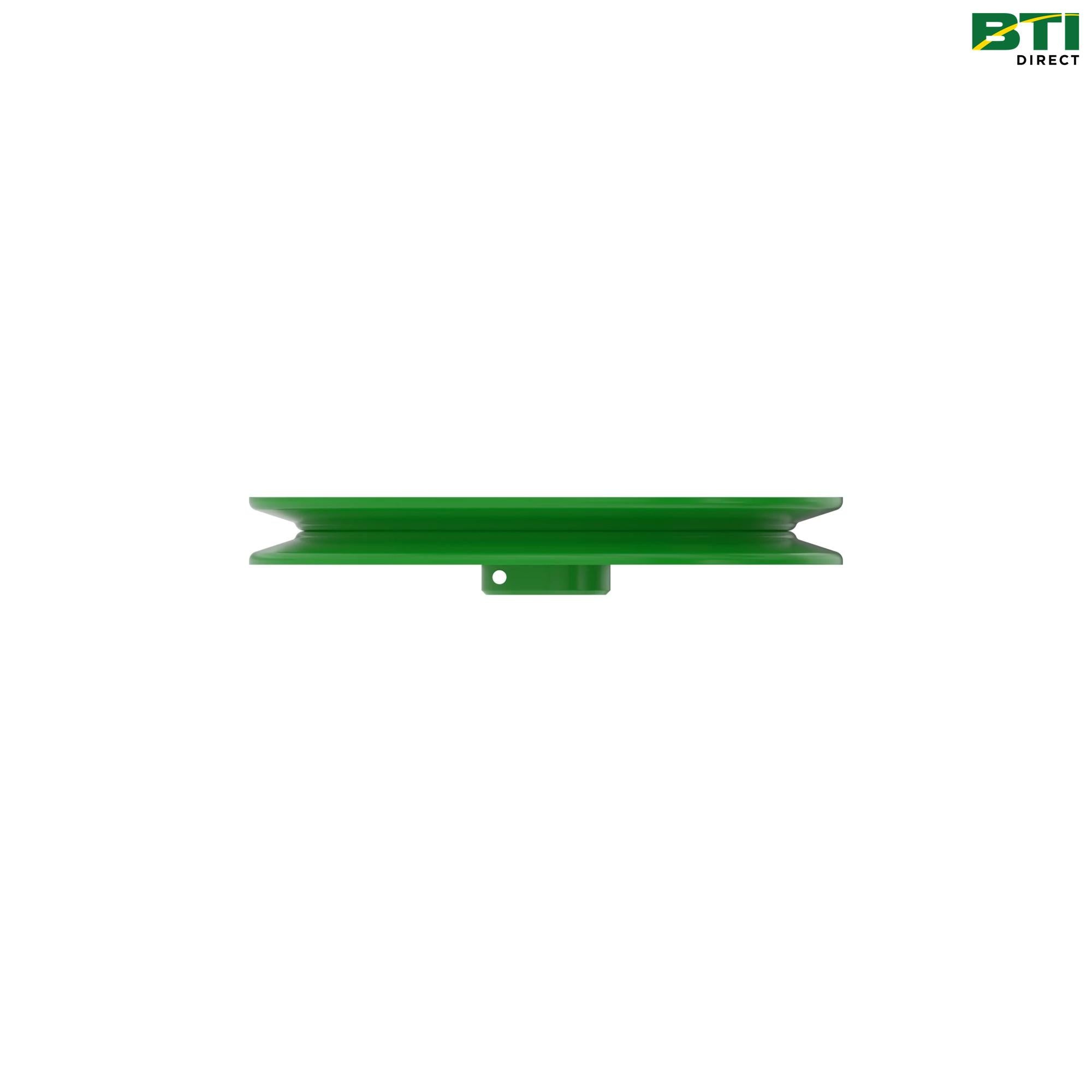 AH202007: Pulley