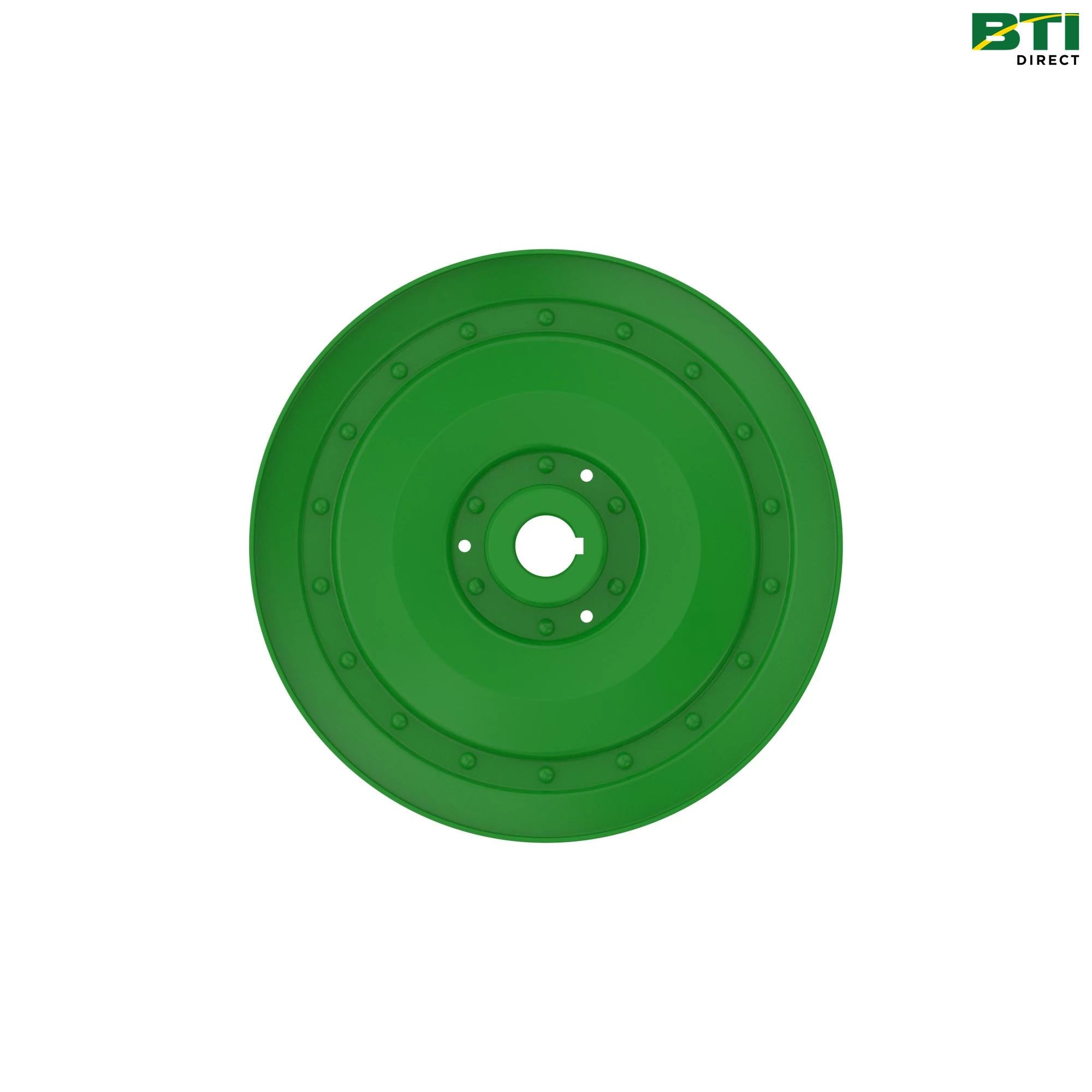 AH202007: Pulley