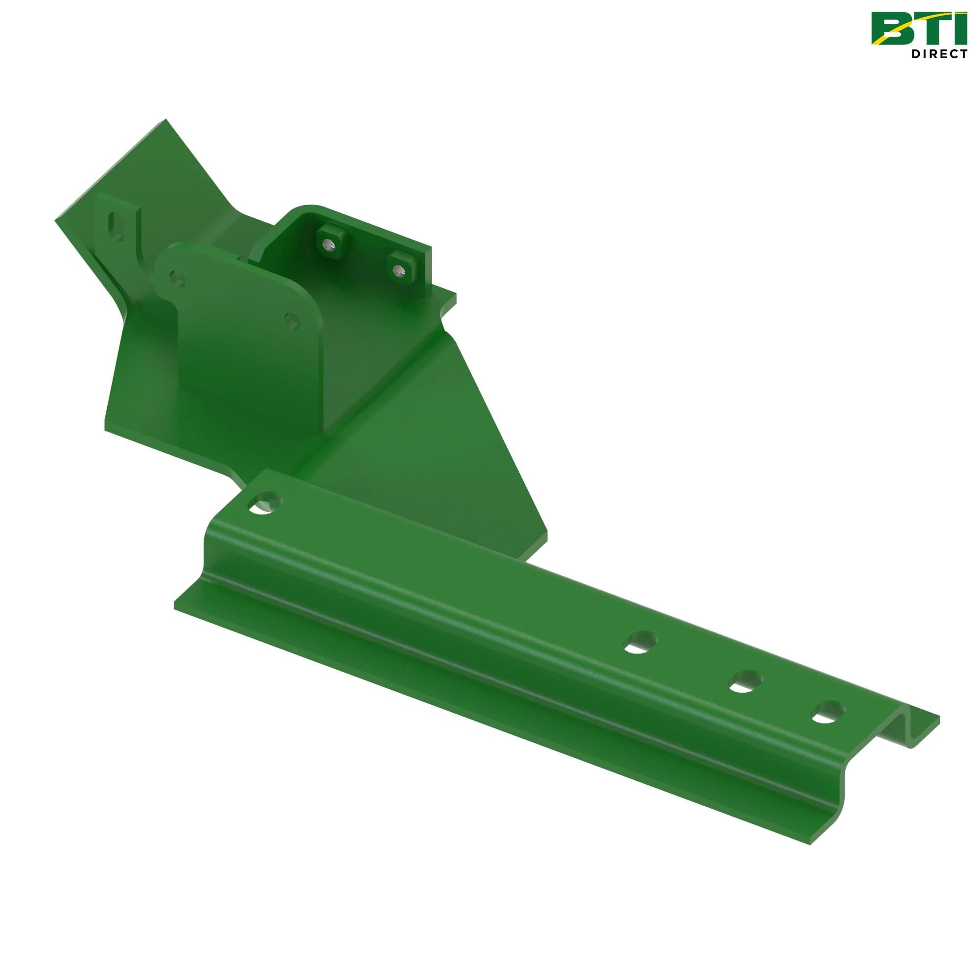 AH202019: Potentiometer Mounting Assembly