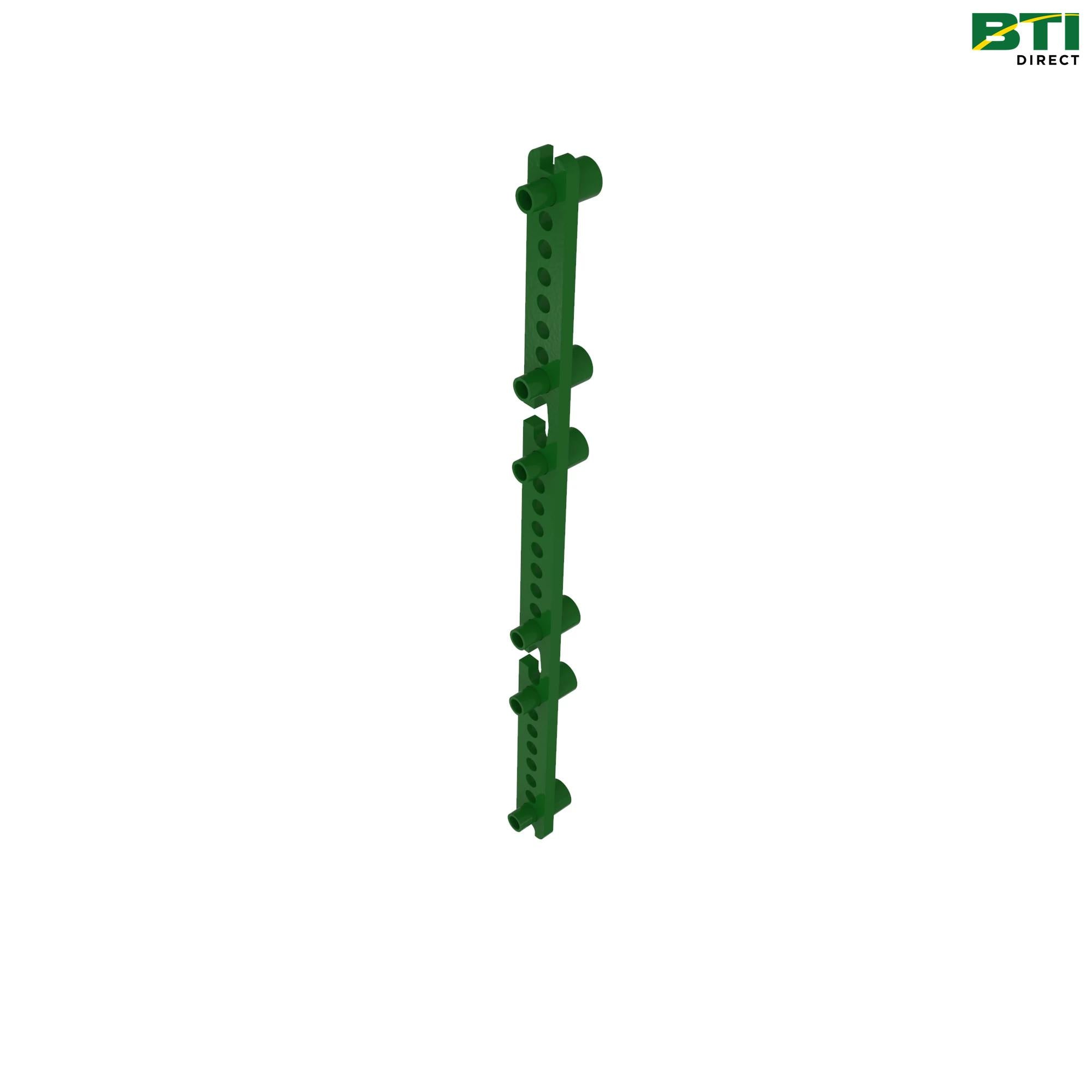 AH202021: Threshing Concave Narrow Spacing Bar