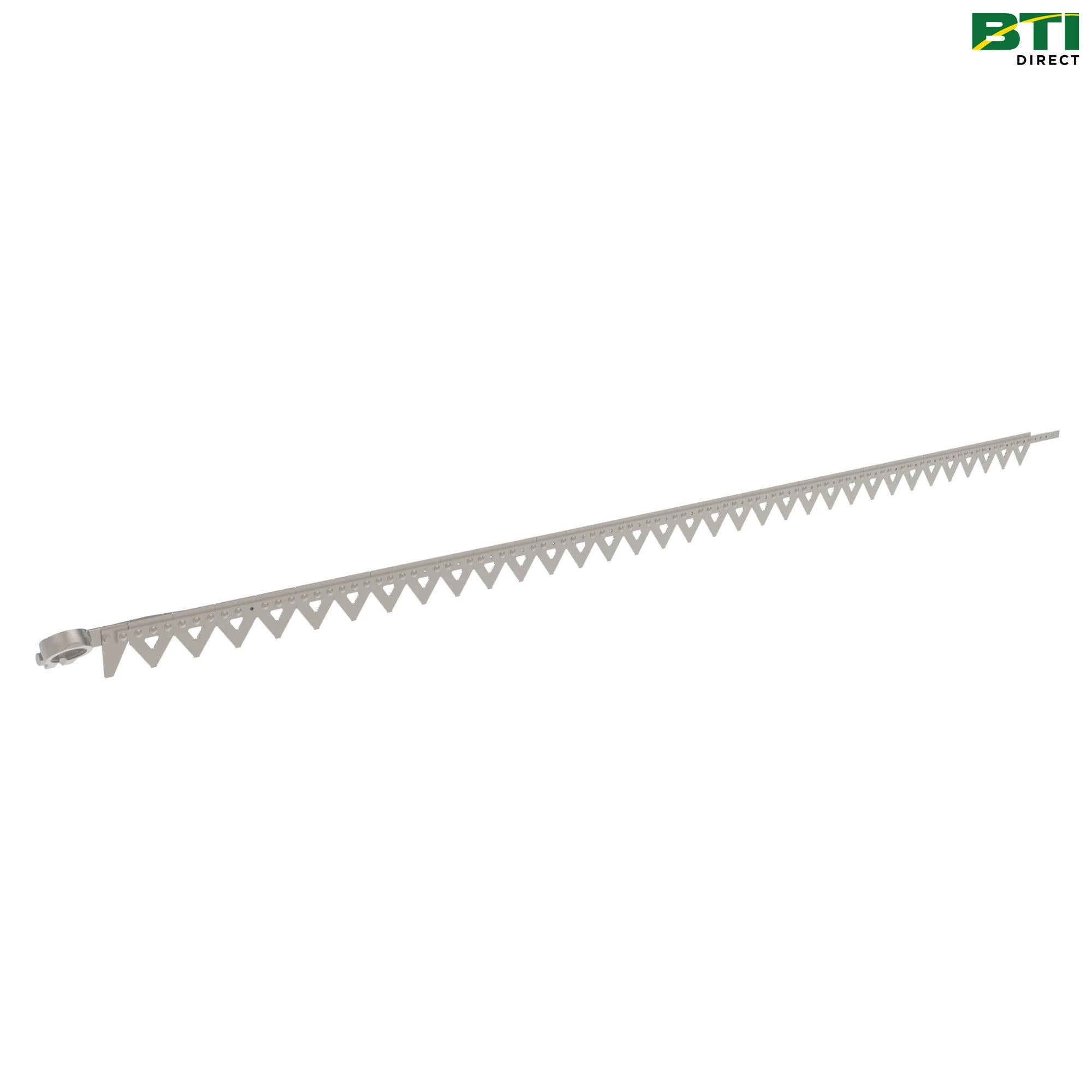 AH202032: Cutterbar, Left Side