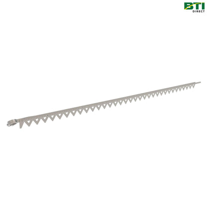 AH202032: Cutterbar, Left Side