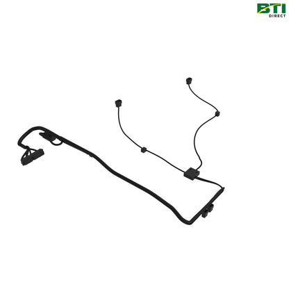AH202168: TouchSet™ Automatic Combine Adjustment Wiring Harness