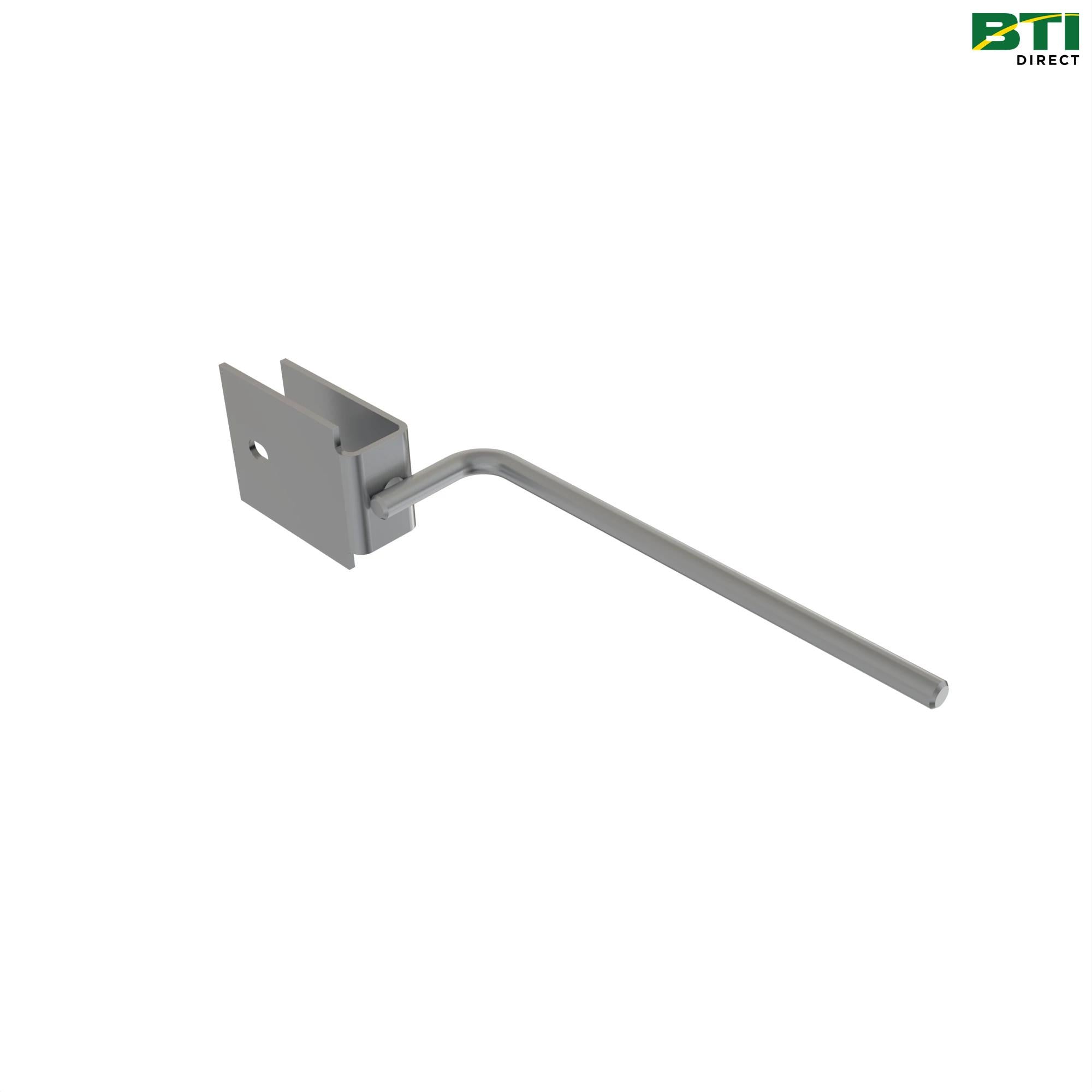 AH202180: Yoke
