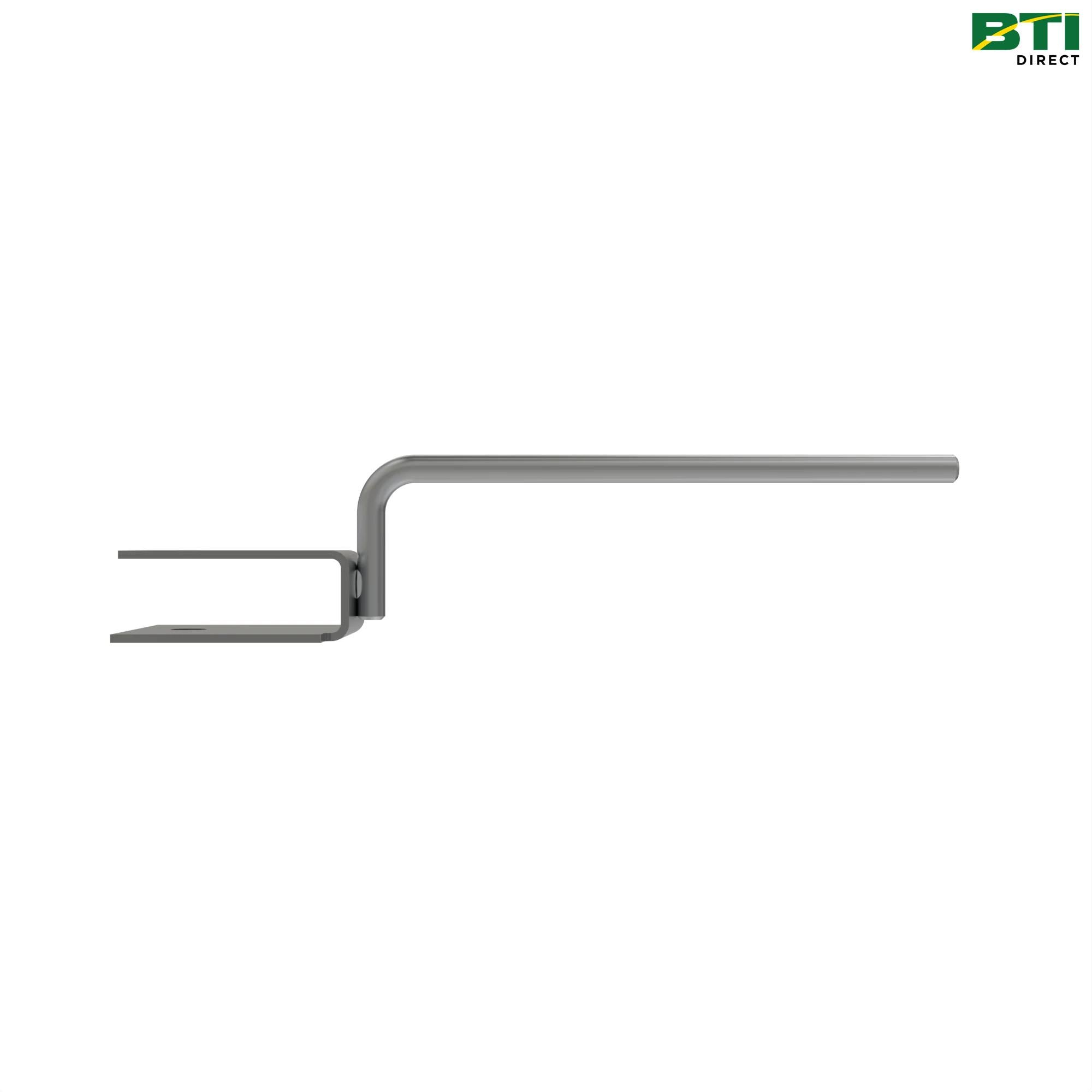 AH202180: Yoke