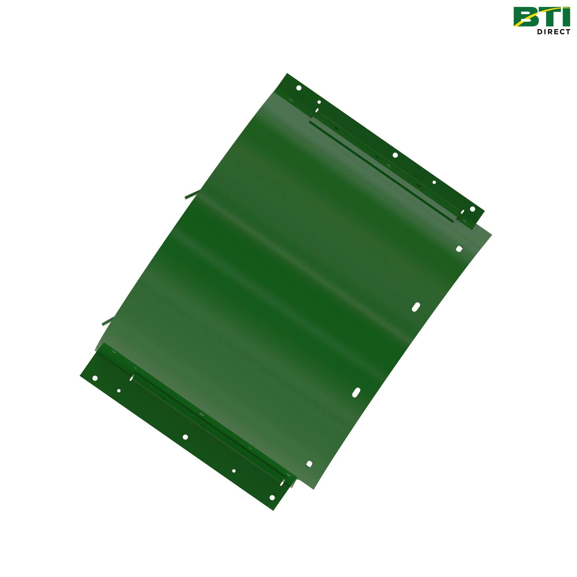 AH202212: Feed Section Top Cover