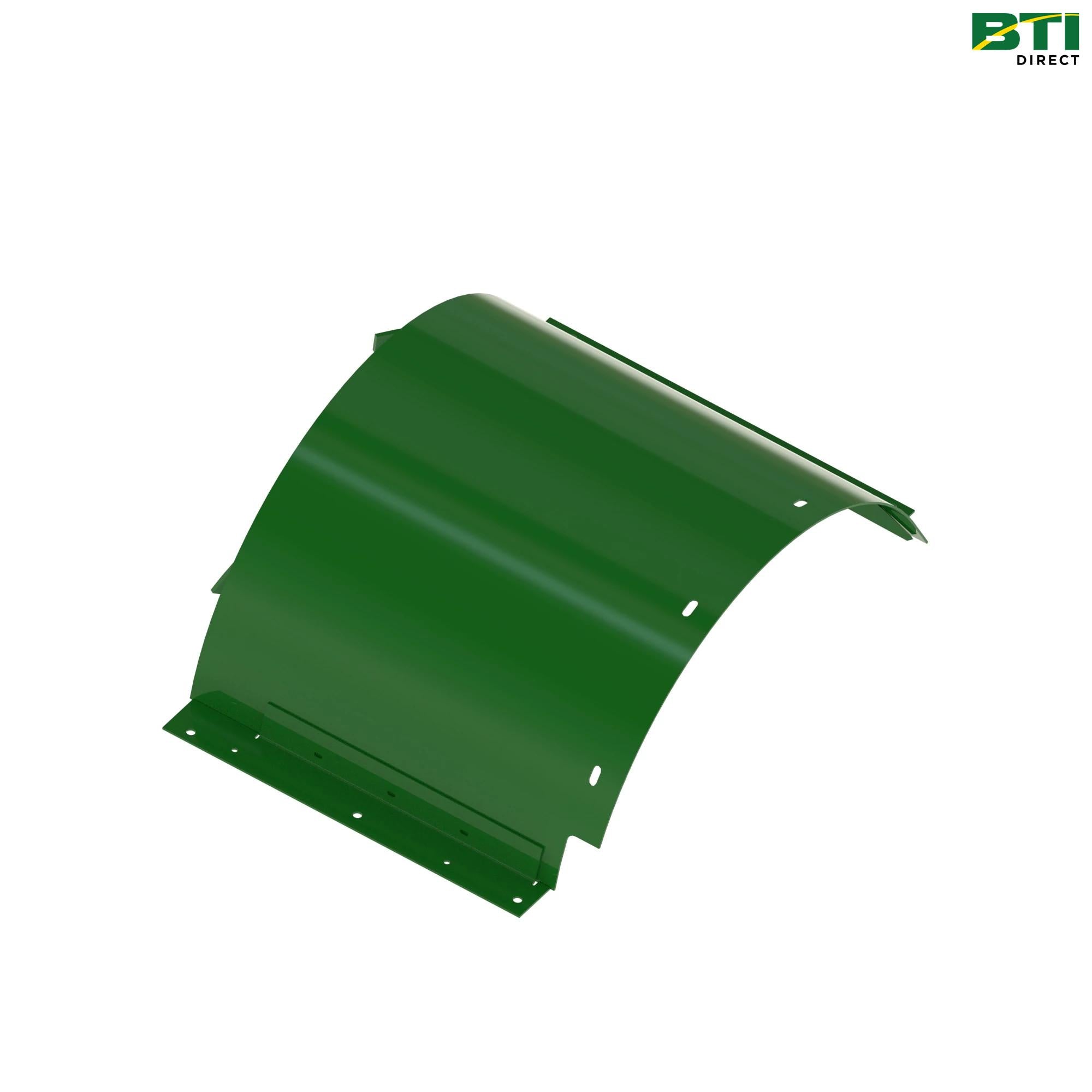 AH202212: Feed Section Top Cover