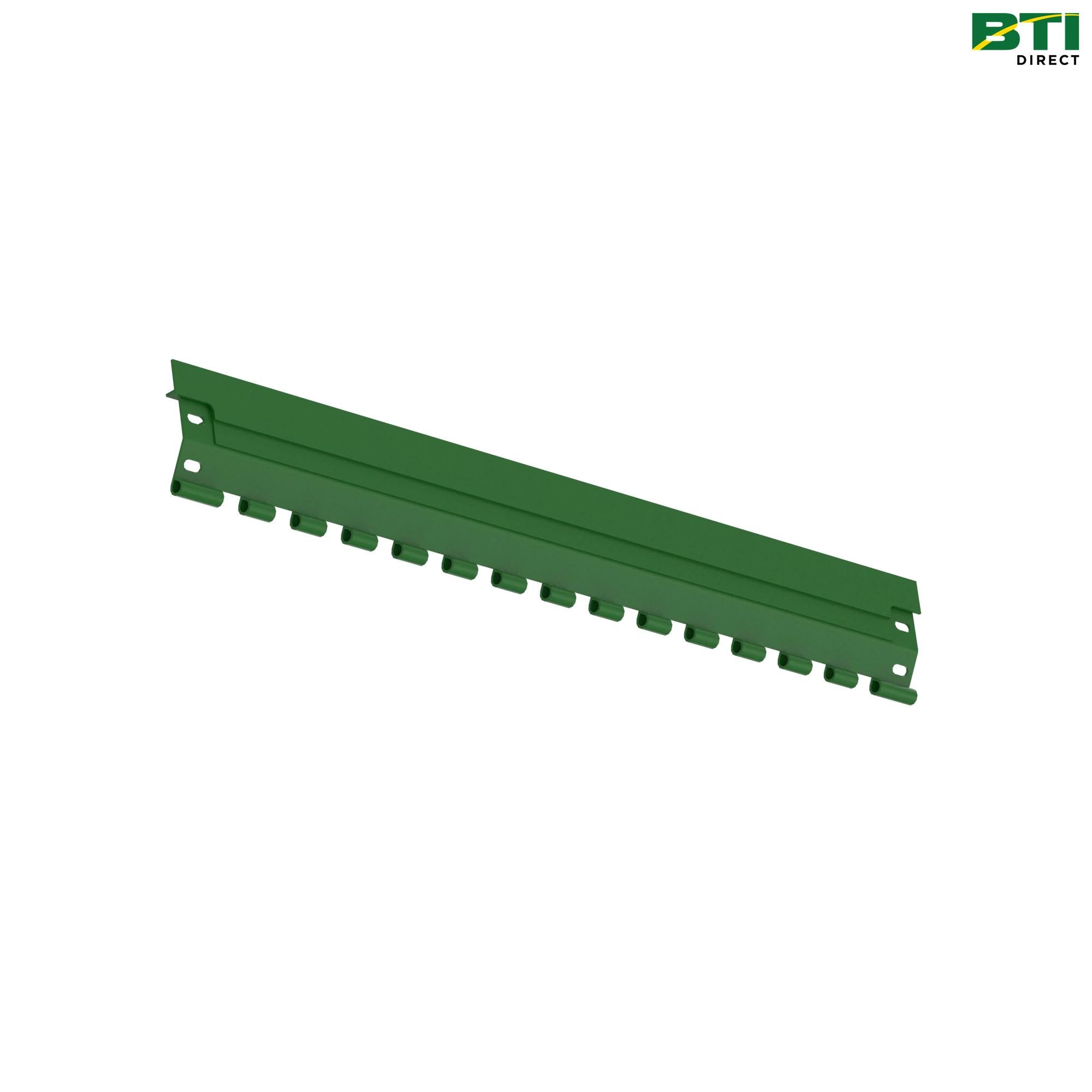 AH202257: Feeder House Hinge Assembly