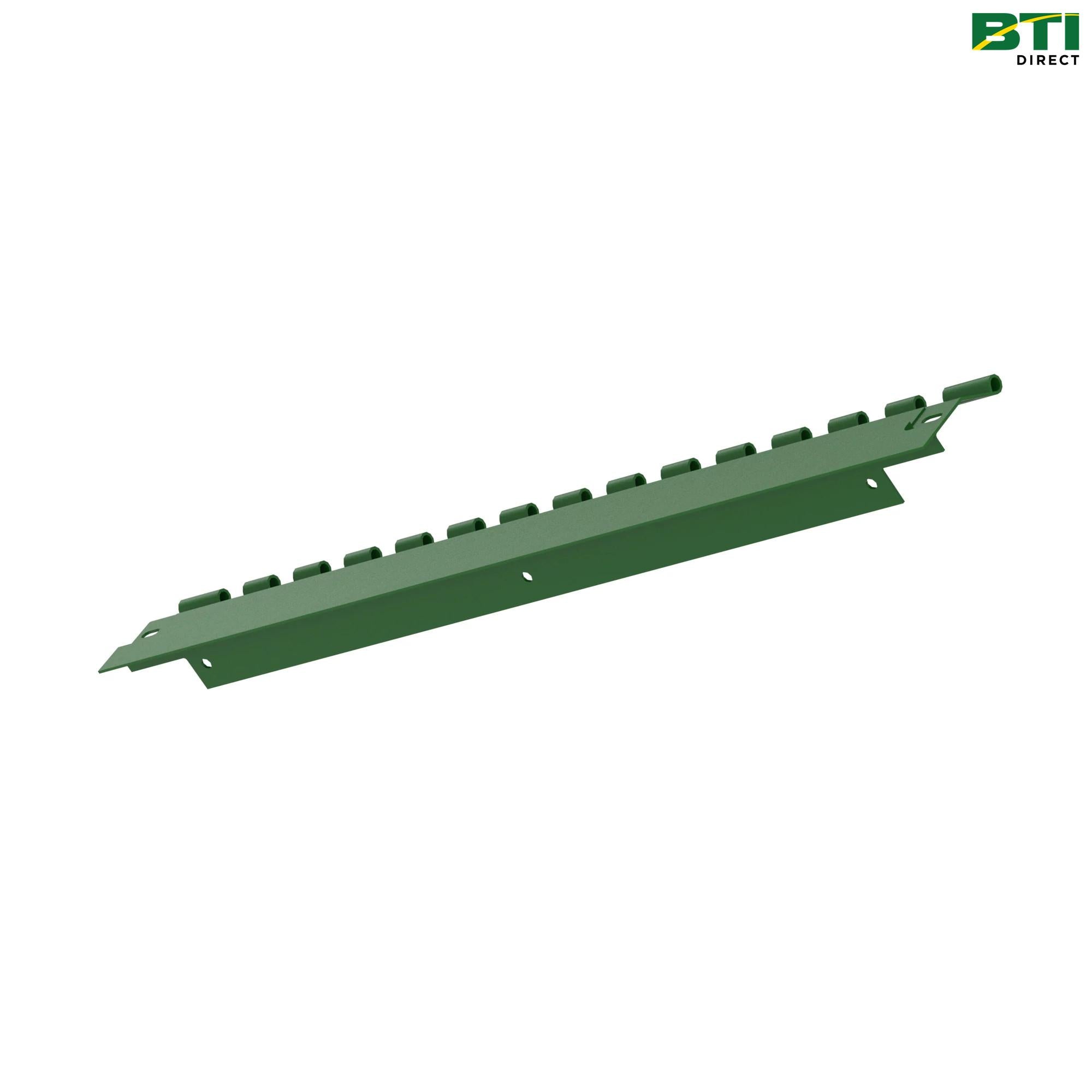AH202257: Feeder House Hinge Assembly