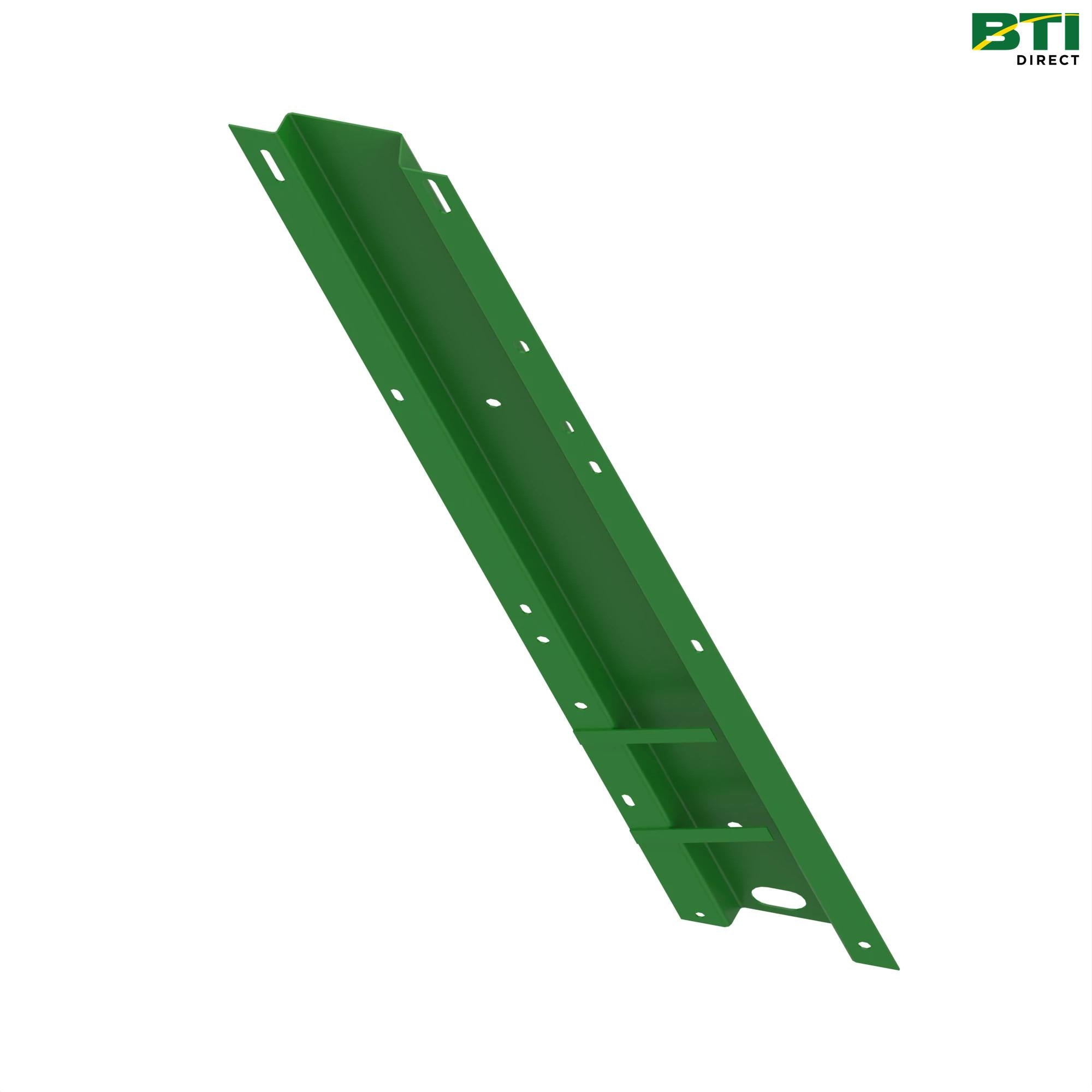 AH202311: Channel Reinforcement
