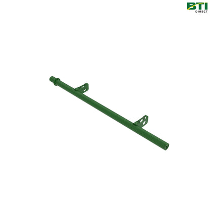 AH202347: Concave Adjust Pipe, Left Side