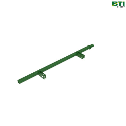AH202347: Concave Adjust Pipe, Left Side