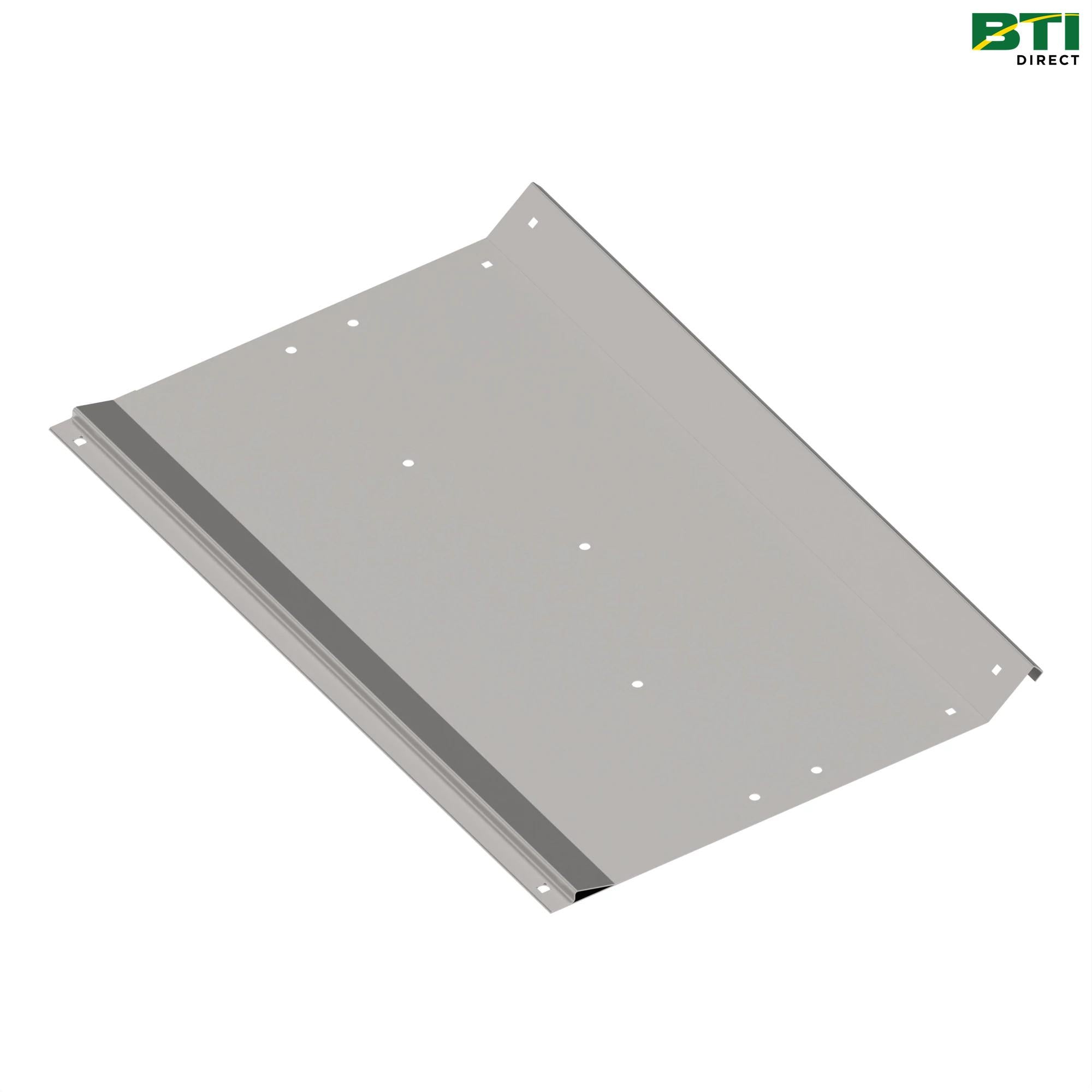 AH202368: Sieve Frame Rear Sheet
