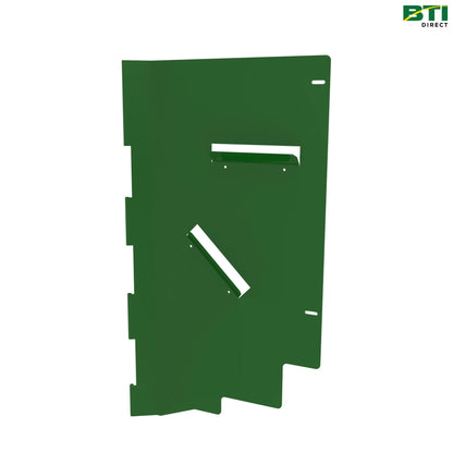 AH202421: Fan Drive Door