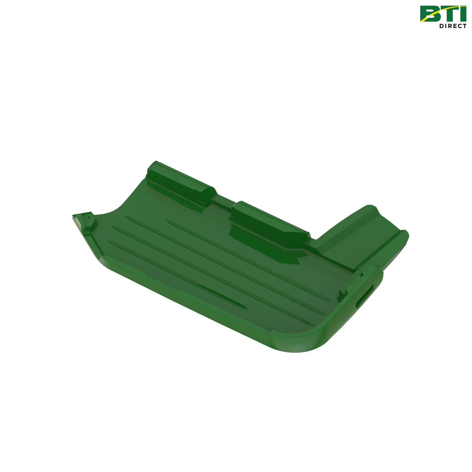 AH202486: Cutting Platform Right Side End Shield