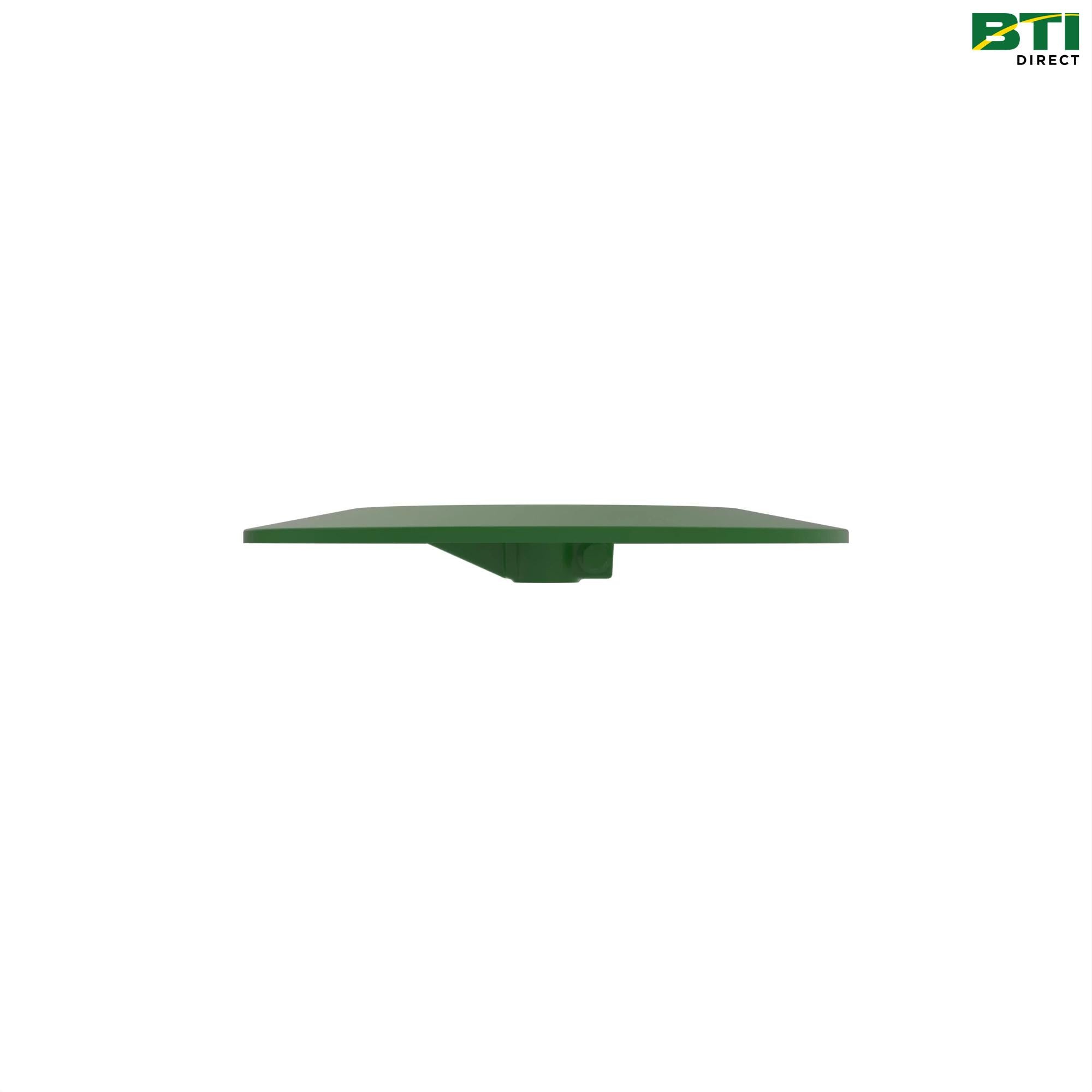 AH202493: Separator Fan Drive Pulley