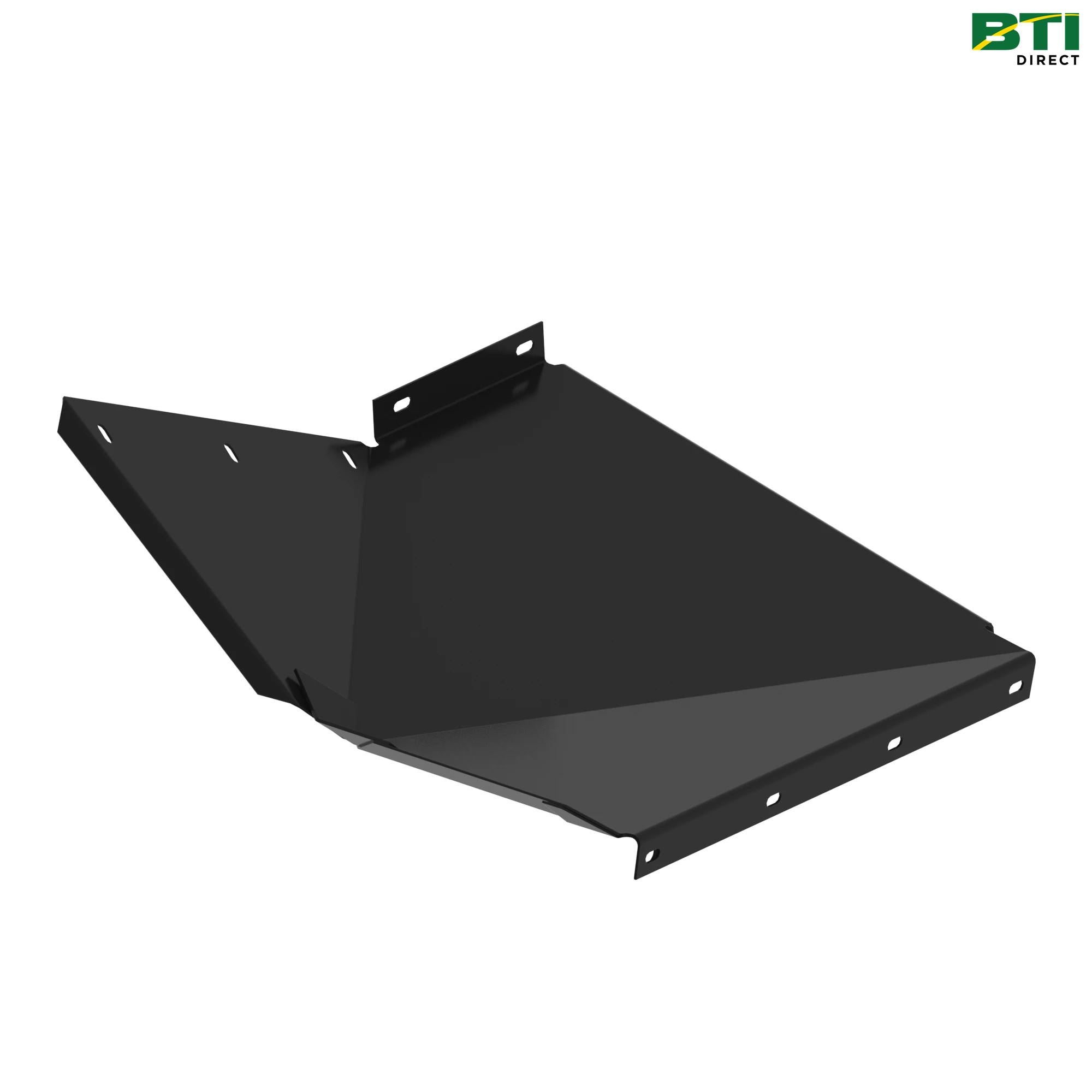 AH202502: Spreader Shroud Left