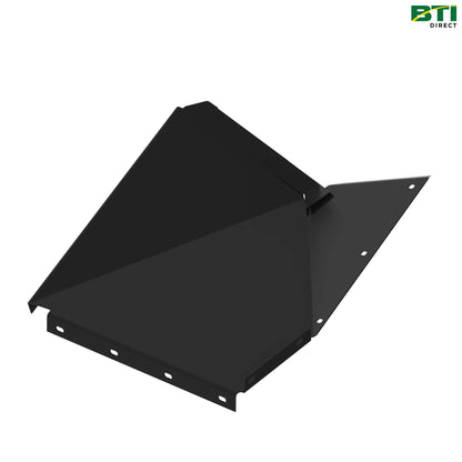 AH202502: Spreader Shroud Left