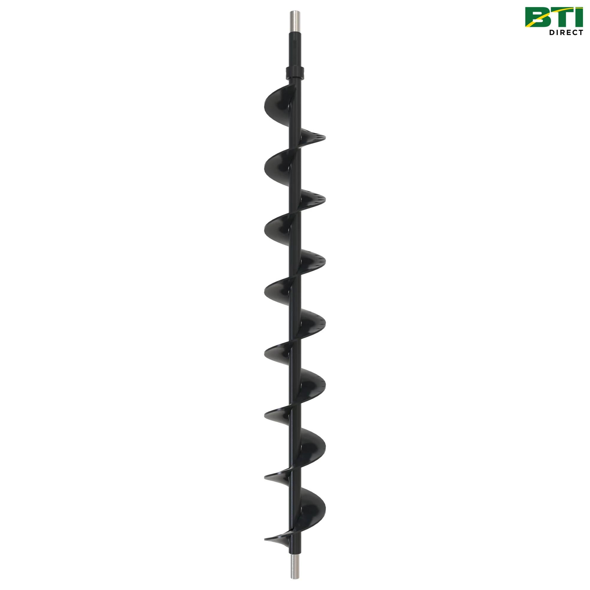 AH202510: Lower Tailings Auger