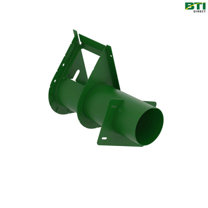 AH202517: Upper Tailing Spout
