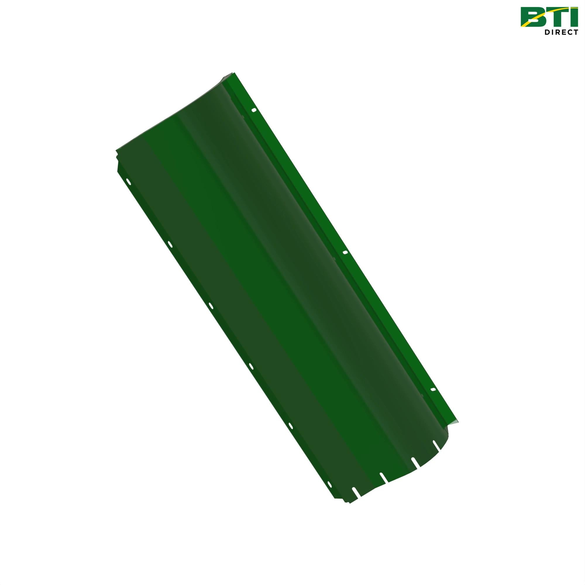 AH202520: Lower Tailings Auger Trough Assembly