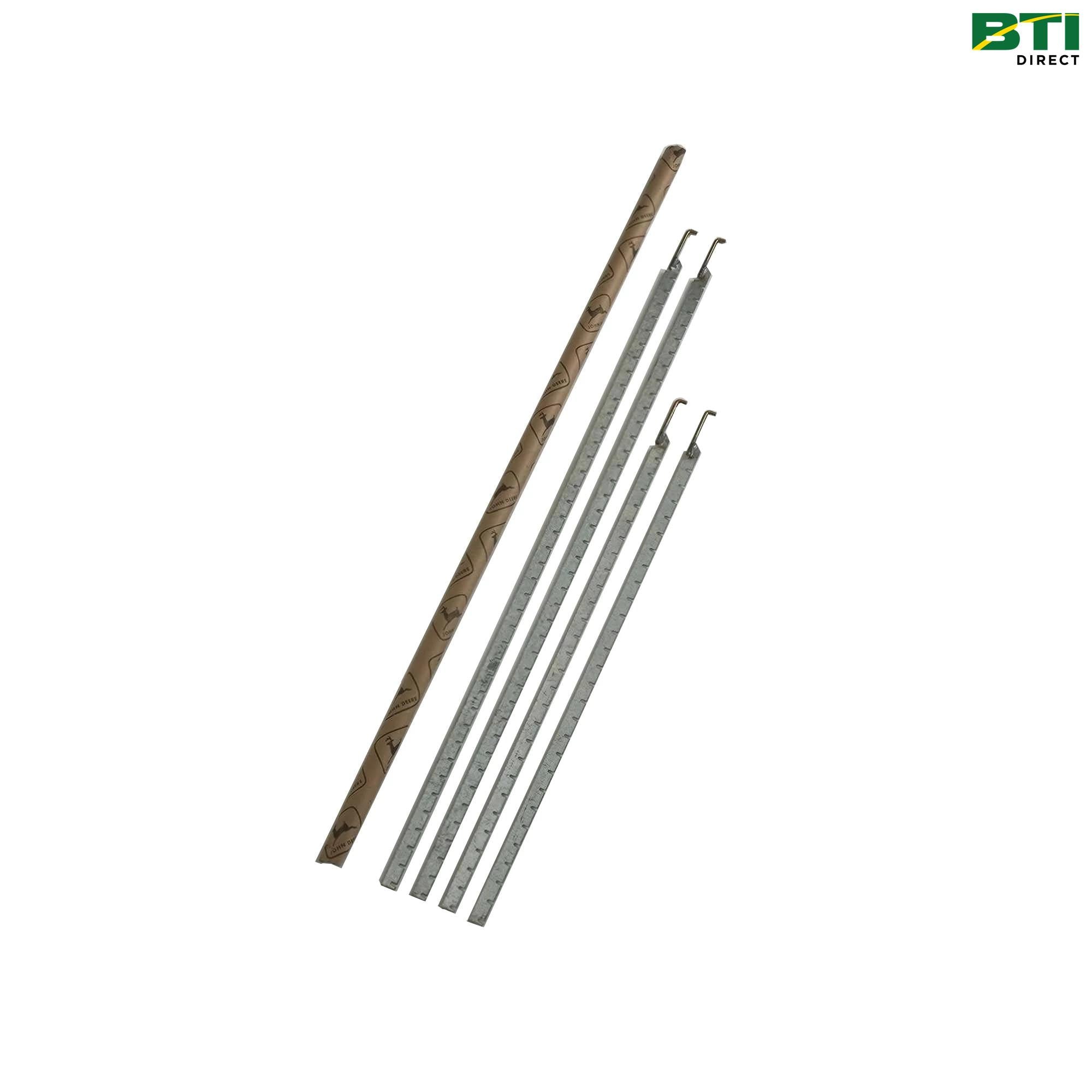 AH202601: Cleaning Shoe Seat Adjuster Kit