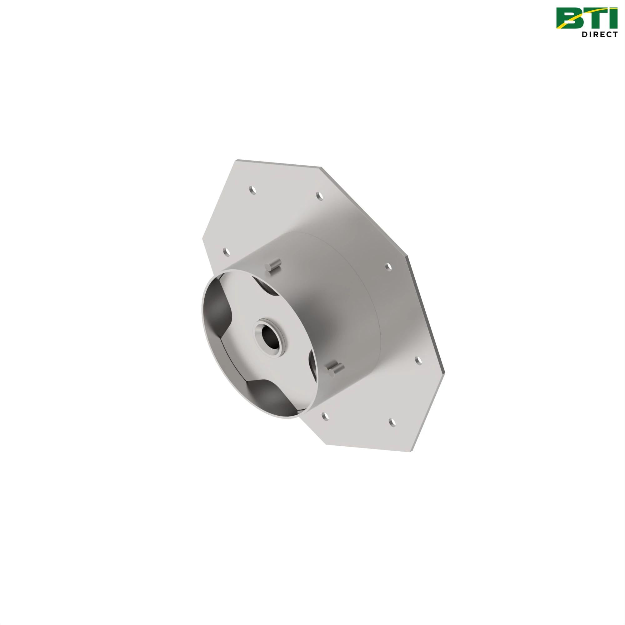 AH202730: Spreader Disk Hub