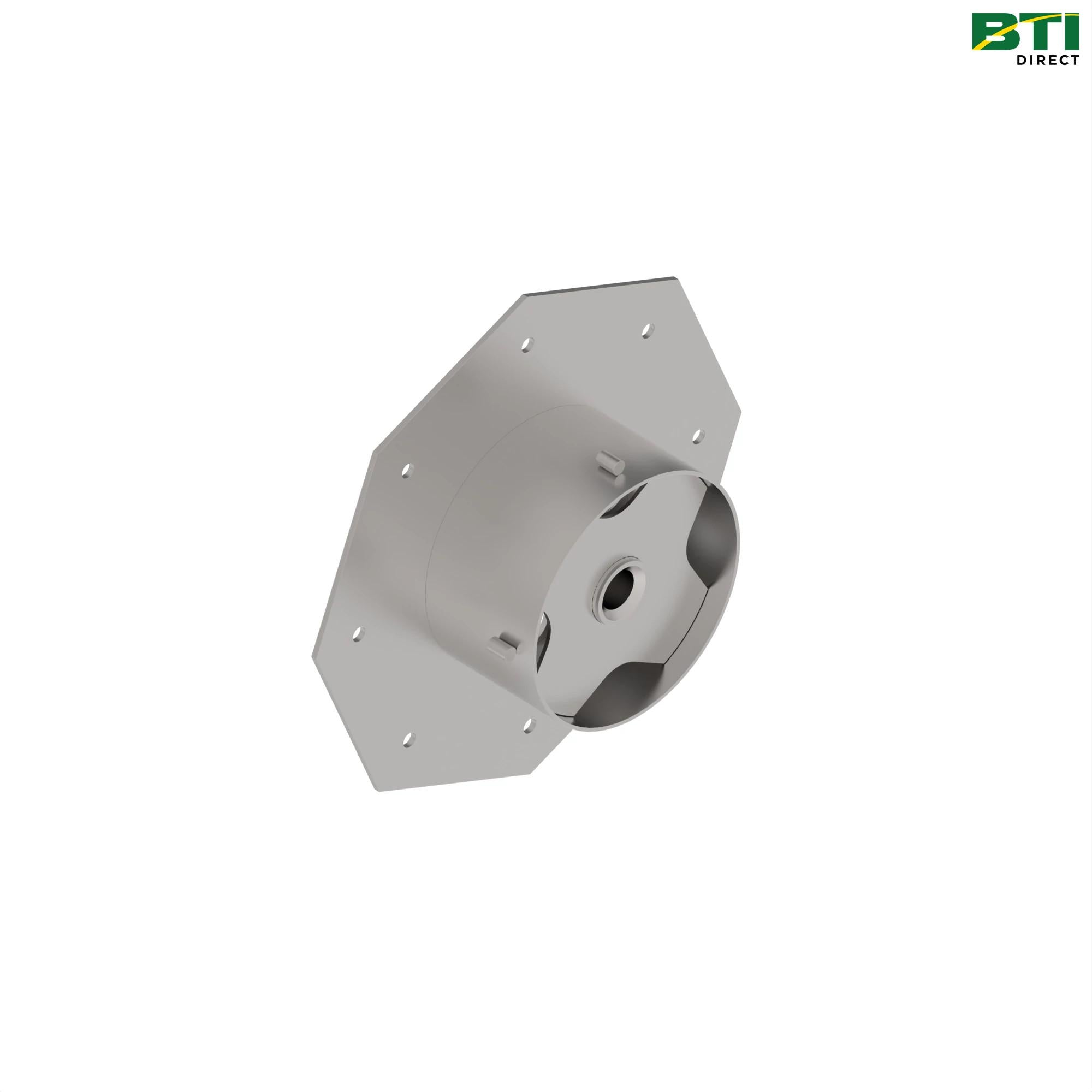 AH202730: Spreader Disk Hub