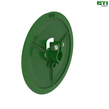 AH202892: Inner Driven Slow Speed Sheave Assembly