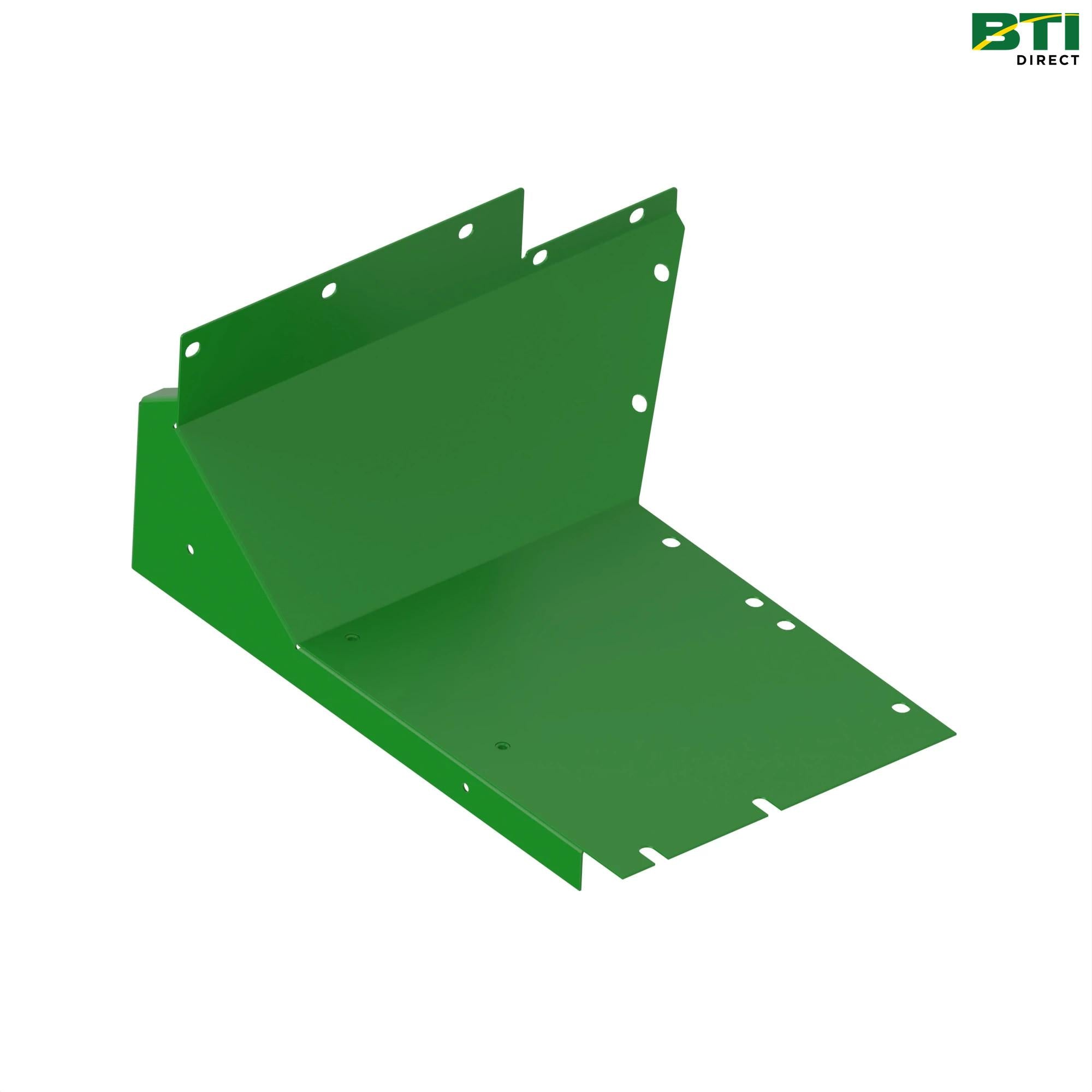 AH202953: Grain Tank Cover